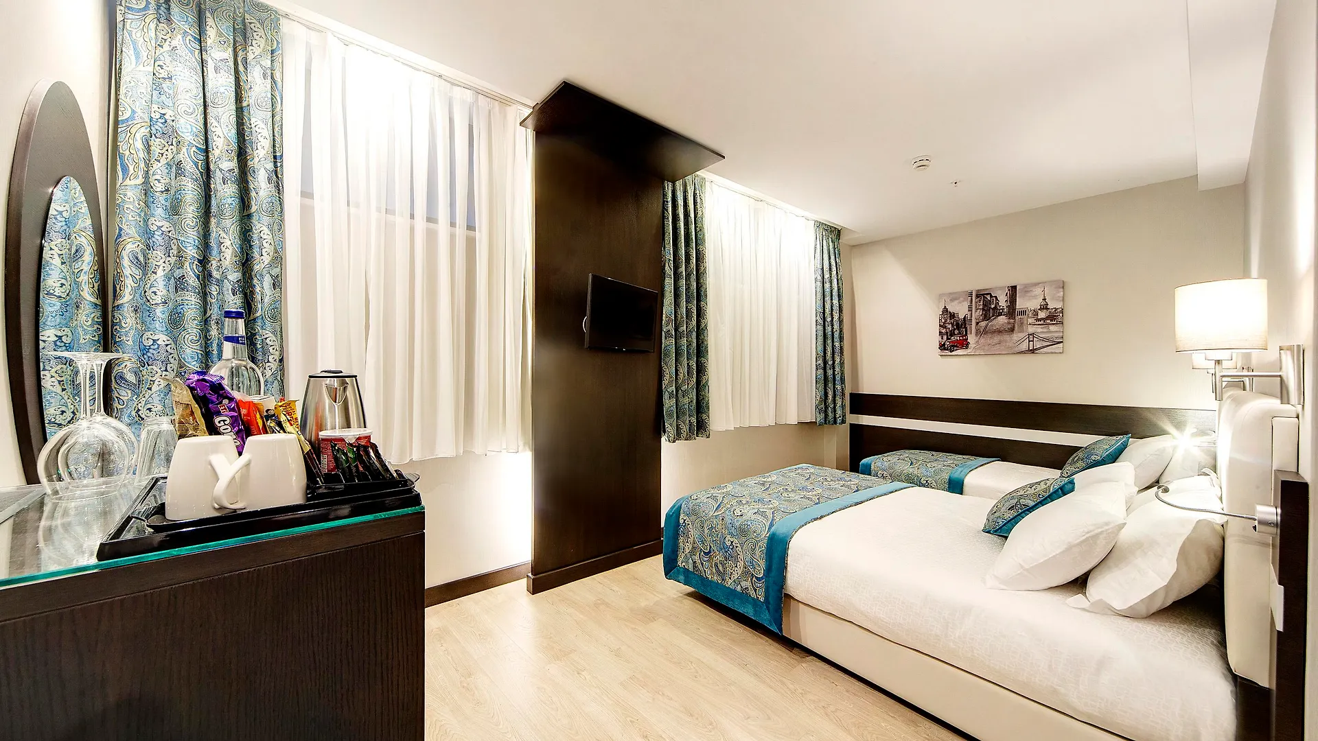 Mukarnas Taksim Hotel Provincia di Provincia di Istanbul