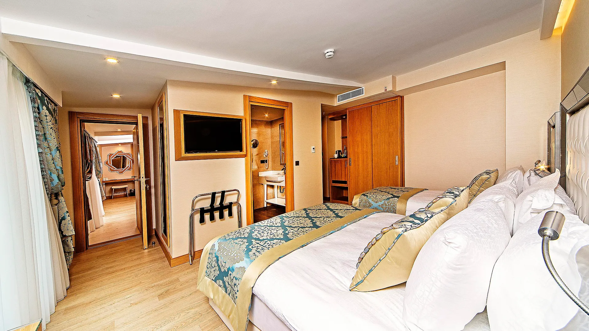 Mukarnas Taksim Hotel Provincia di Provincia di Istanbul
