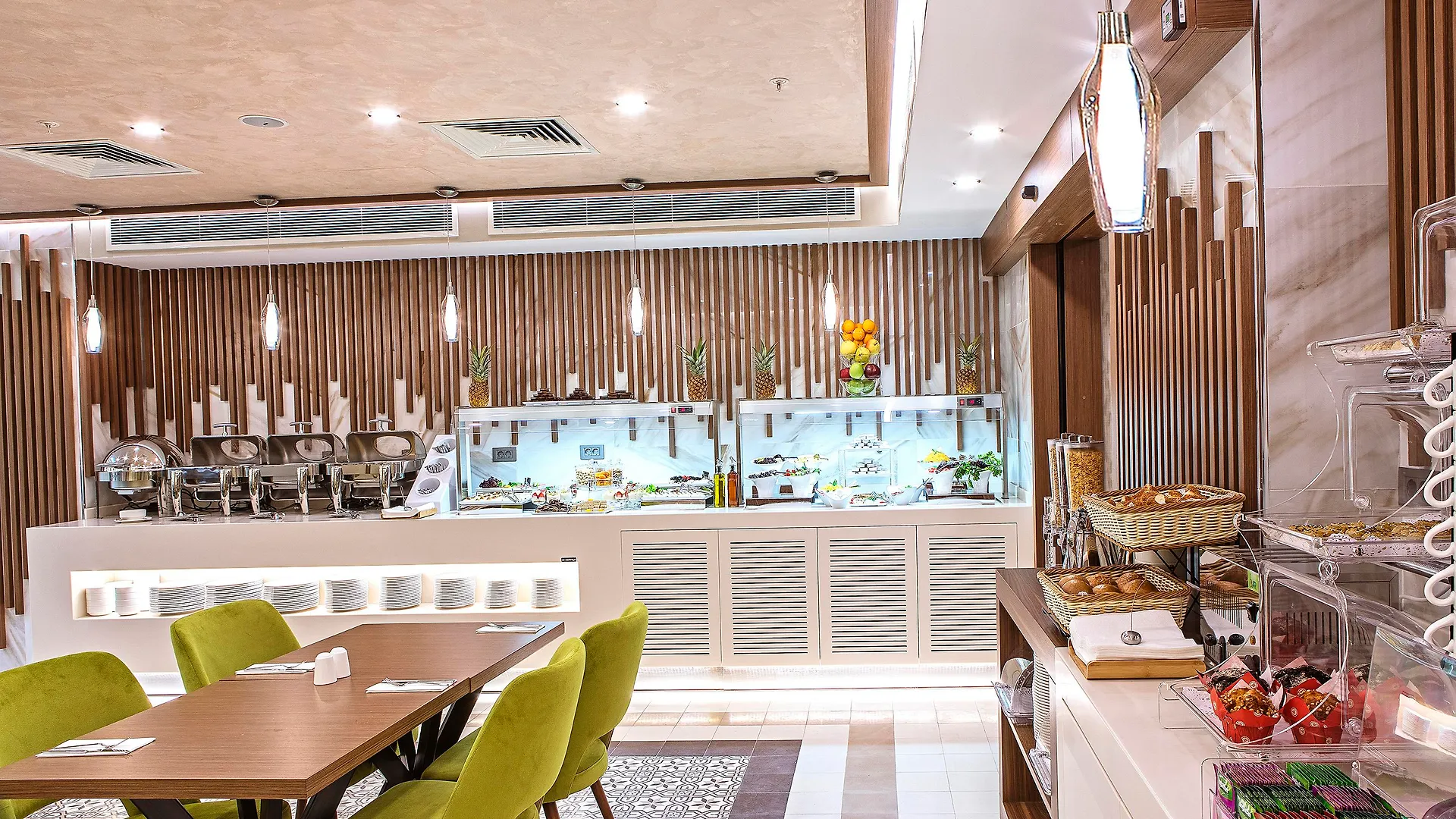 Mukarnas Taksim Hotel Provincia di Provincia di Istanbul