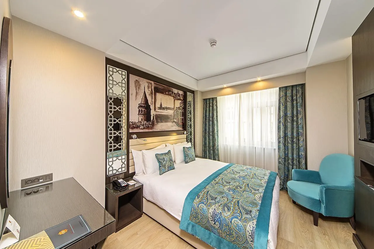 Mukarnas Taksim Hotel Provincia di Provincia di Istanbul