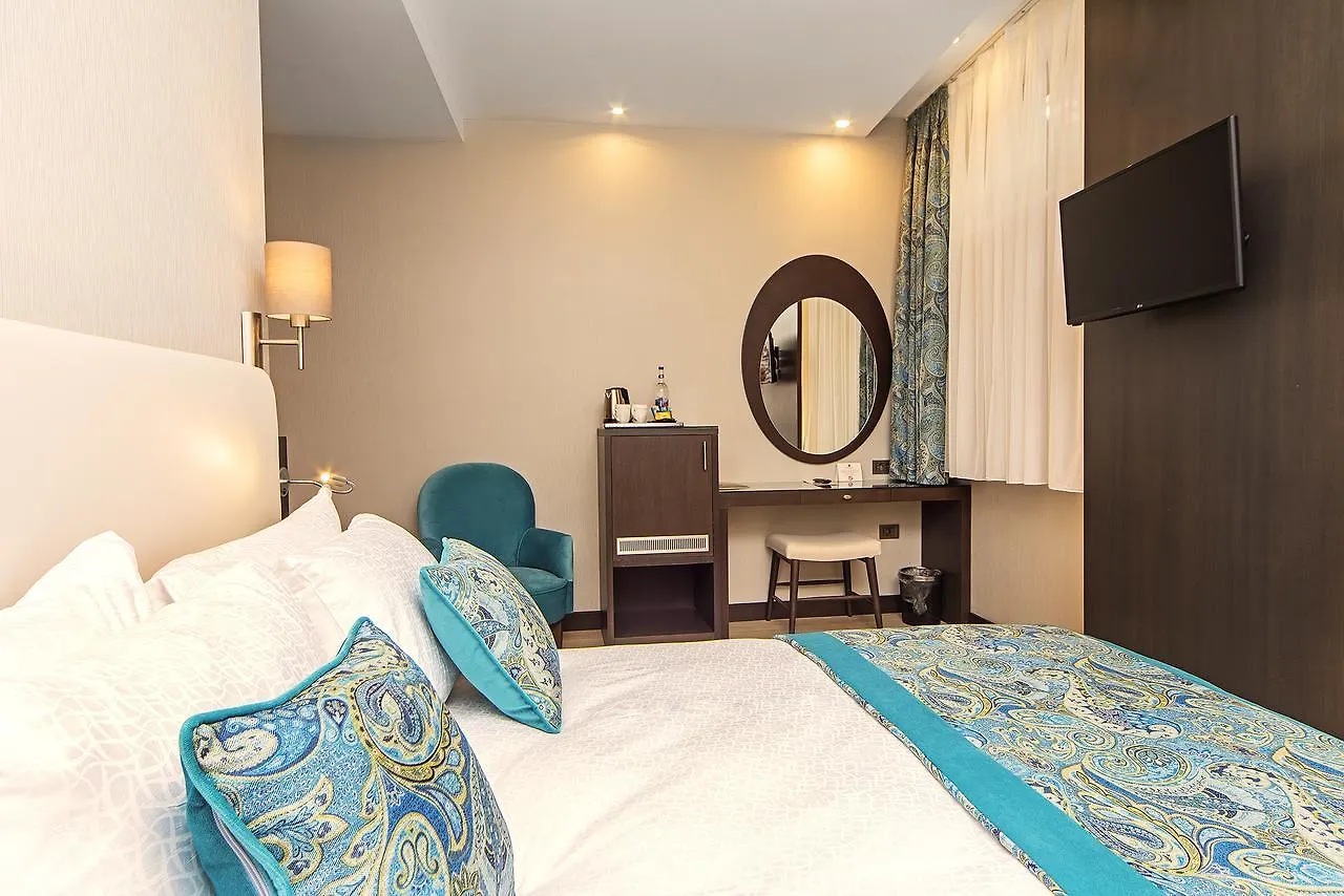 Mukarnas Taksim Hotel Provincia di Provincia di Istanbul