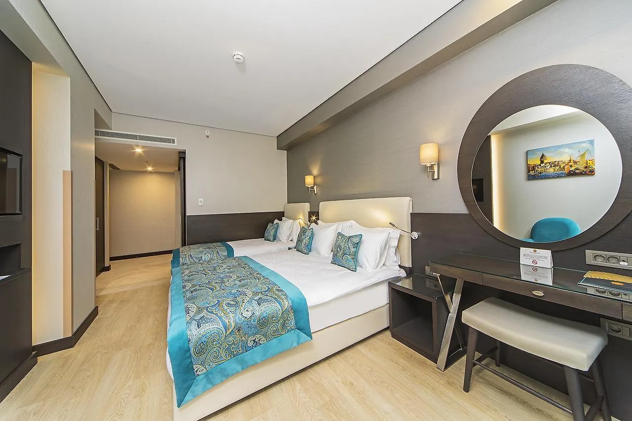 Mukarnas Taksim Hotel Provincia di Provincia di Istanbul
