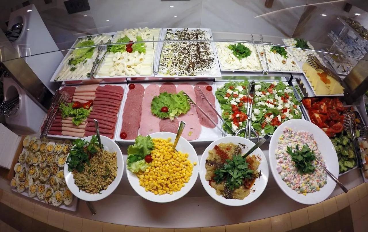 Mukarnas Taksim Hotel Provincia di Provincia di Istanbul Turchia