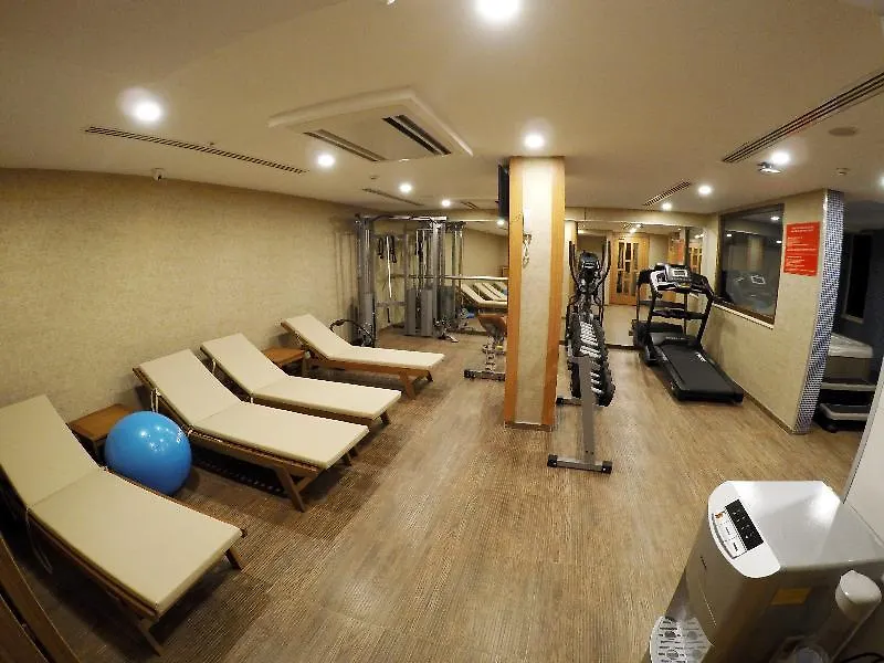Mukarnas Taksim Hotel Provincia di Provincia di Istanbul 3*,  Turchia