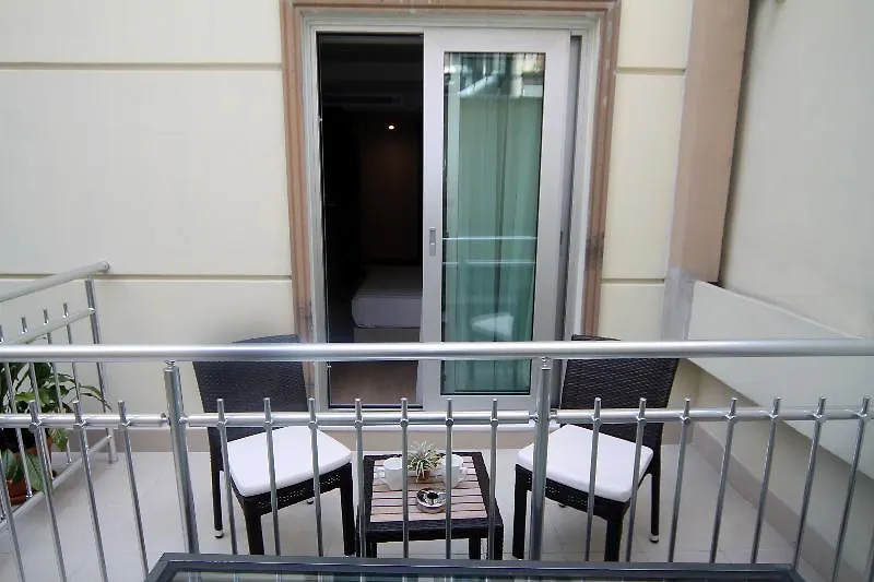 Mukarnas Taksim Hotel Provincia di Provincia di Istanbul 3*,