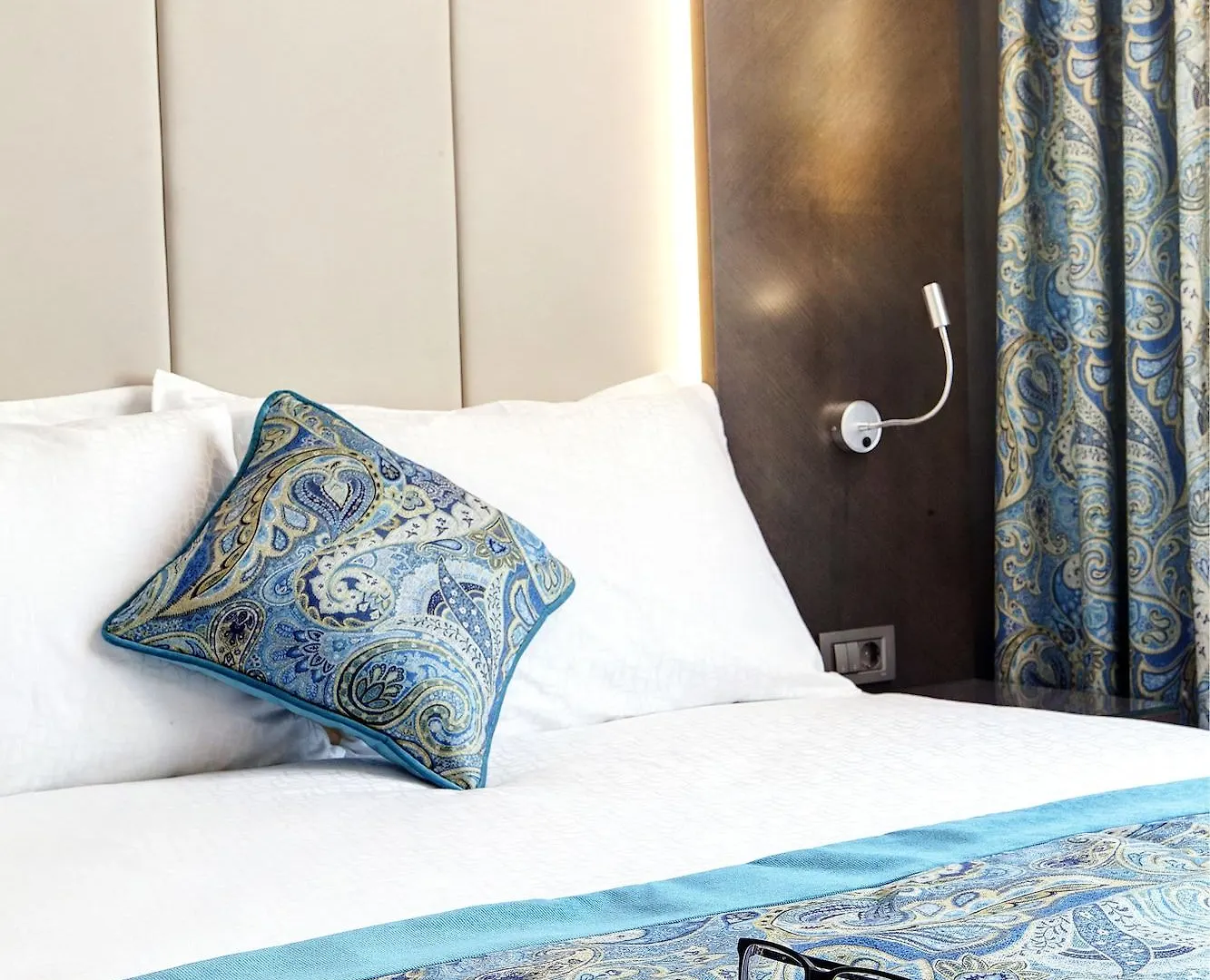 Mukarnas Taksim Hotel Стамбул 3*,
