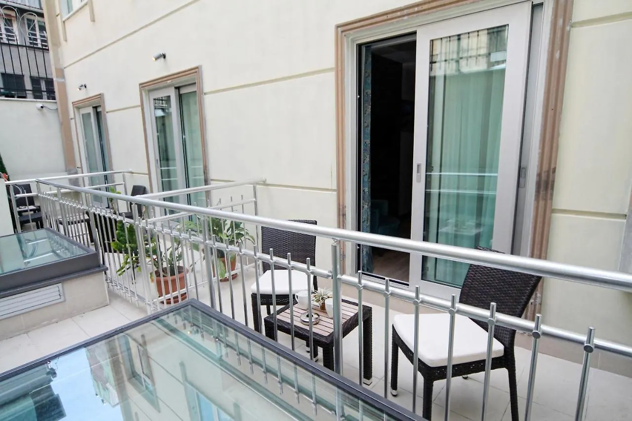 ***  Mukarnas Taksim Hotel Стамбул Турция