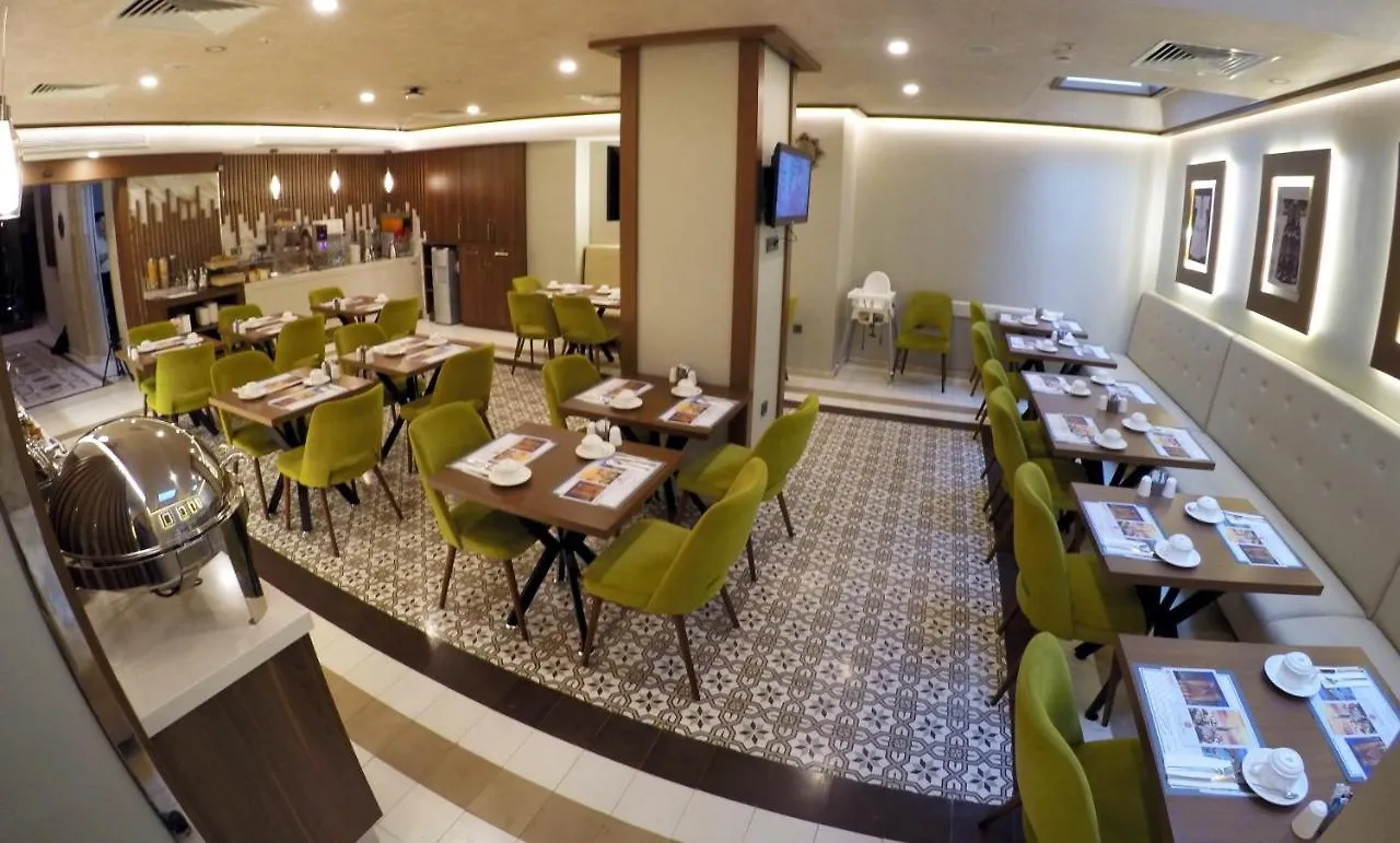Mukarnas Taksim Hotel Стамбул Турция
