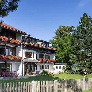 *** Gasthof Heim Deutschland