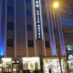 Отель Acar