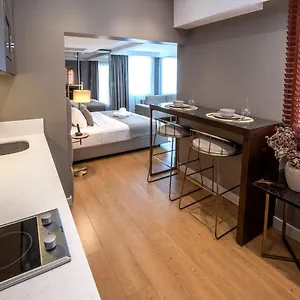Отель Valente Suites&hotel