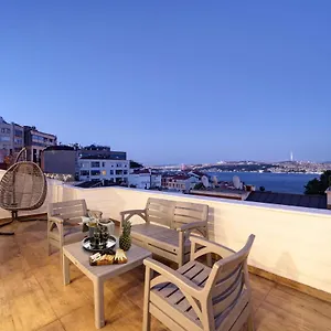 Etiz & Residences איסטמבול