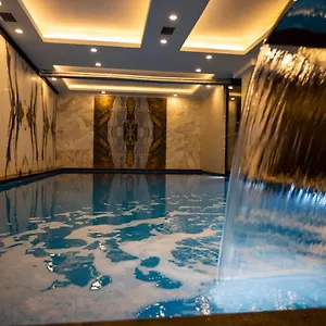 4* Hotell Hamitbey Yenikapi