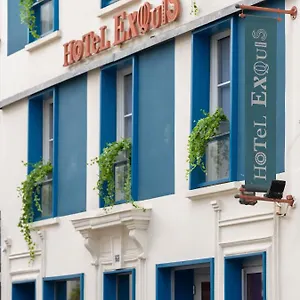 Exquis 3* Paris