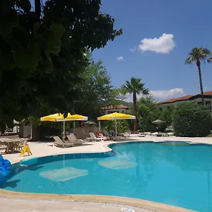 Club Mel 2* Dalyan