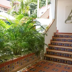 Hostal Paraiso Tayrona Santa Marta (Magdalena)