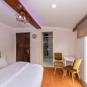 Апарт-отель Taksim