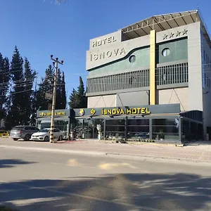 Isnova Airport 4* Antalya