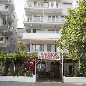 Vardar Pension Selçuk