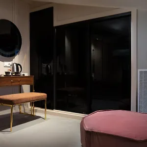 Walton Gardens Pera Hotel de apartamente