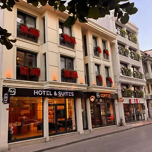 4* Hotell Ka &