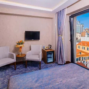 4* Hotell Ring Stone Bosphorus - Special Class