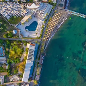 Arin Bodrum Отель