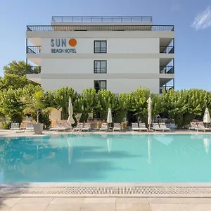 Sun 4* Agia Trias