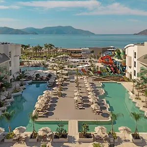 ***** Hotel Liberty Signa Türkei