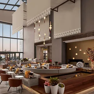 Jw Marriott Marmara Sea Hotel