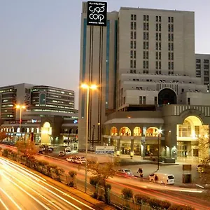 فندق كورب إن ديرة *****