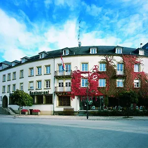 *** Hotel Kinnen Luxemburg