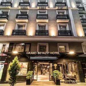4* Hotel Grand Beyazit Old
