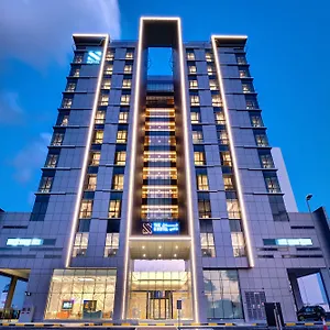 فندق The S Al Barsha ****
