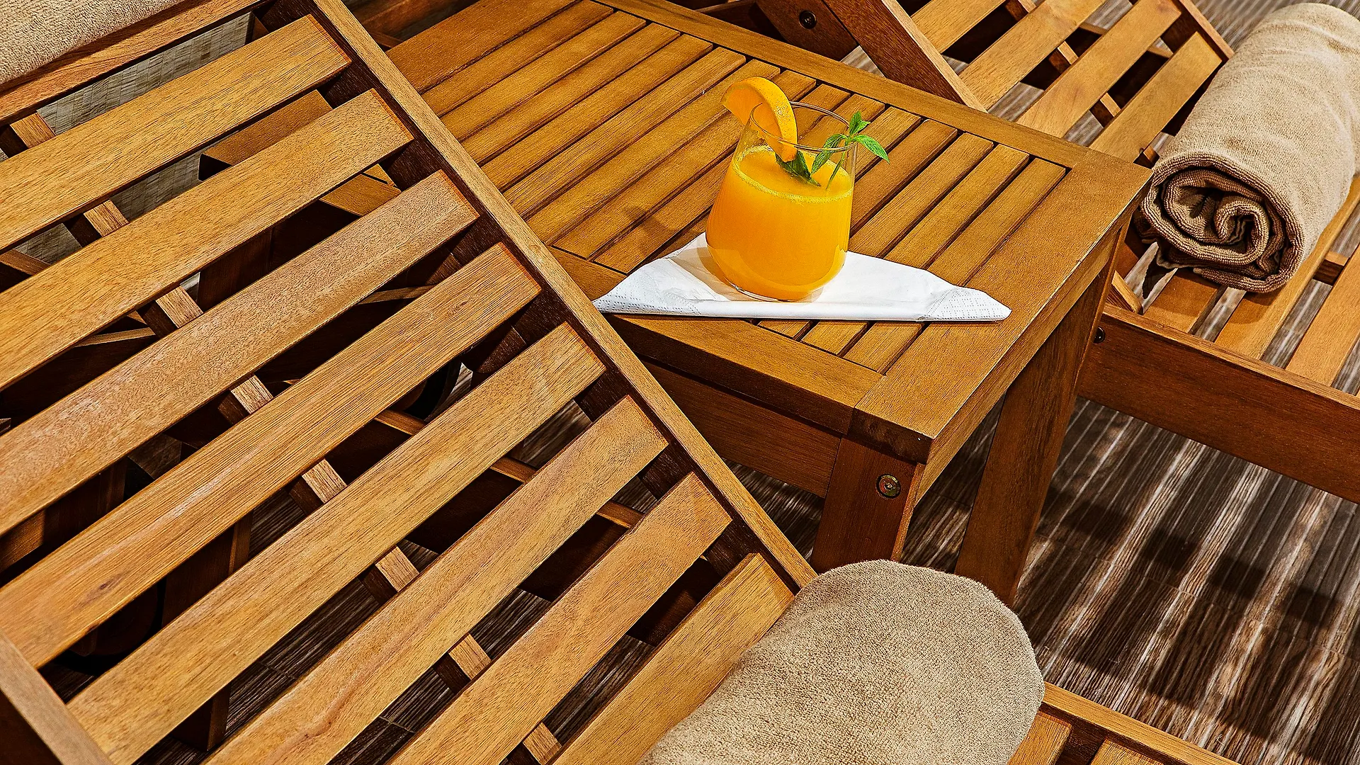 Mukarnas Taksim Hotel Istanbul
