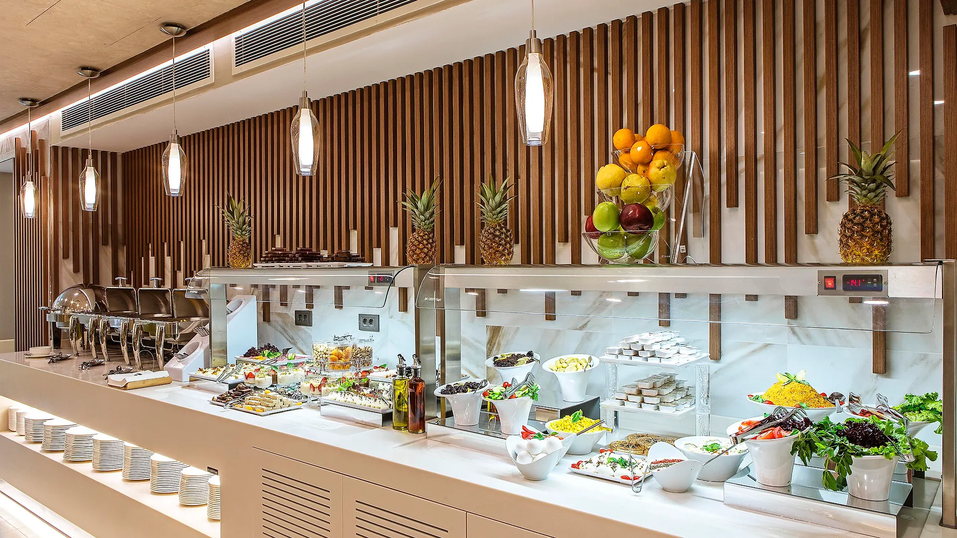 Mukarnas Taksim Hotel Istanbul 3*,