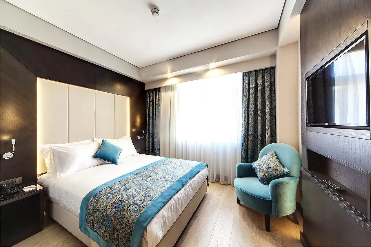 Mukarnas Taksim Hotel Istanbul