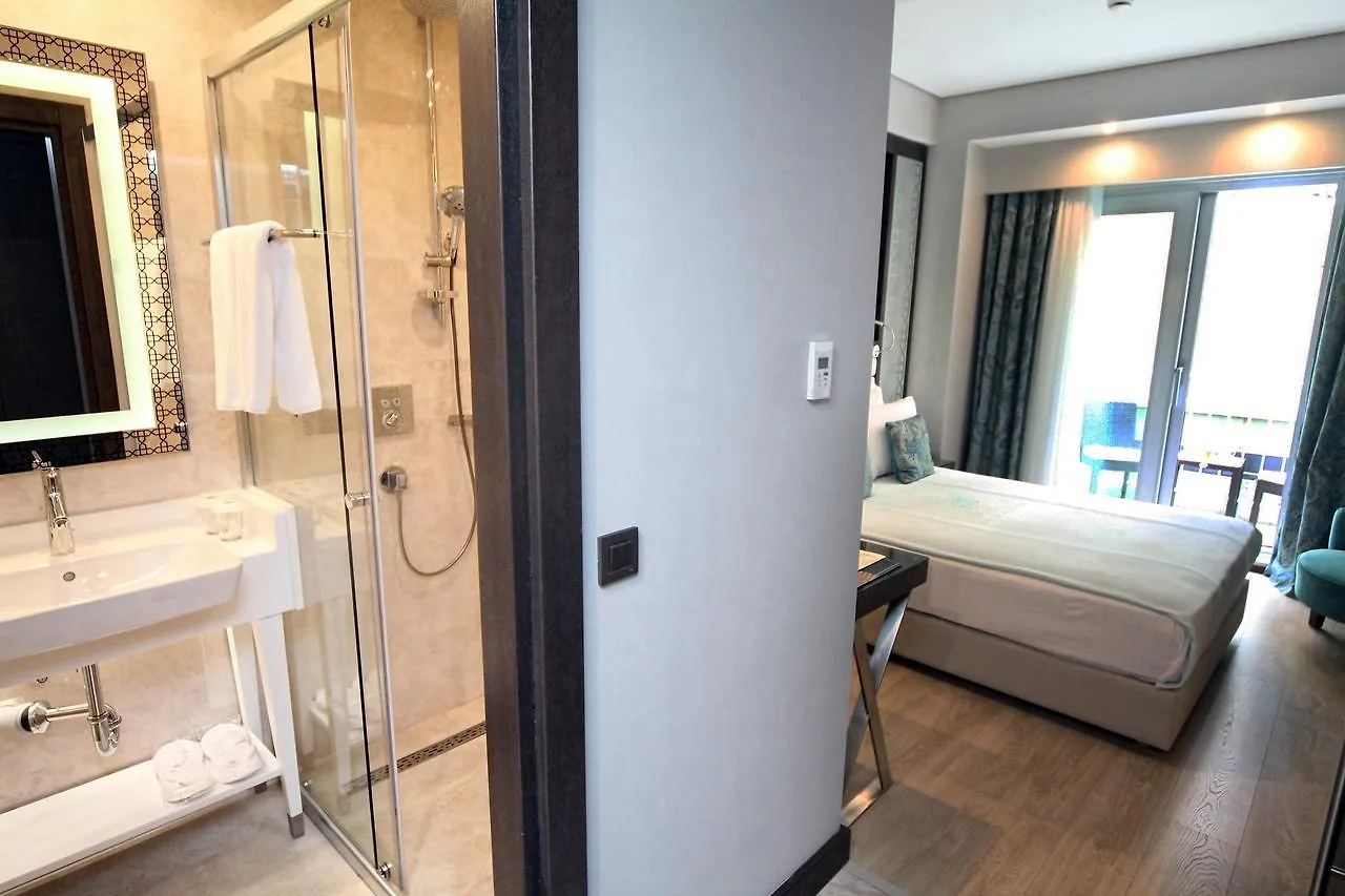 Mukarnas Taksim Hotel Istanbul