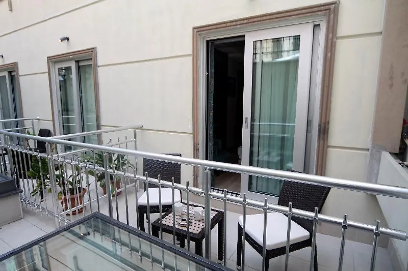 Mukarnas Taksim Hotel Istanbul